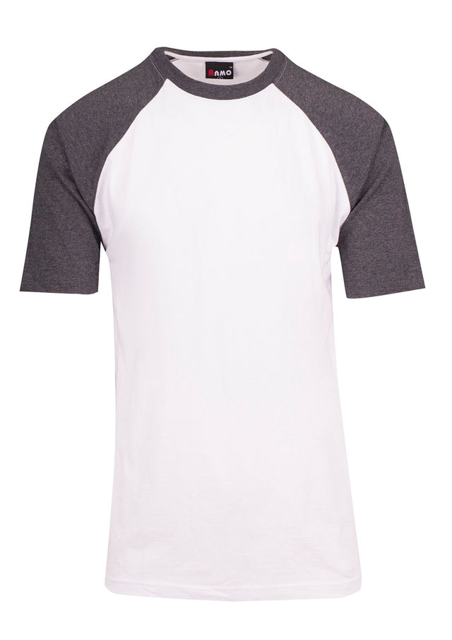 Raglan Sleeve Tee - Unisex - WEARhouse