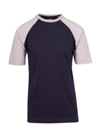 Raglan Sleeve Tee - Unisex - WEARhouse