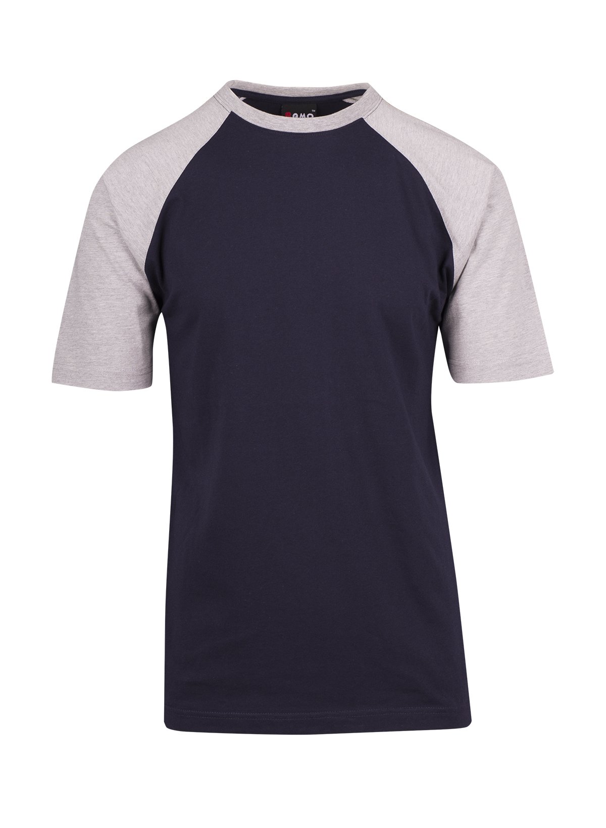 Raglan Sleeve Tee - Unisex - WEARhouse