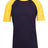 Raglan Sleeve Tee - Unisex - WEARhouse