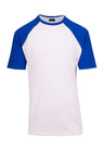 Raglan Sleeve Tee - Unisex - WEARhouse