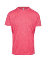 RAMO Men's Challenger 100% polyester Tee T447MSM - WEARhouse