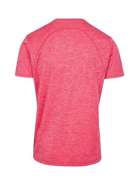 RAMO Men's Challenger 100% polyester Tee T447MSM - WEARhouse