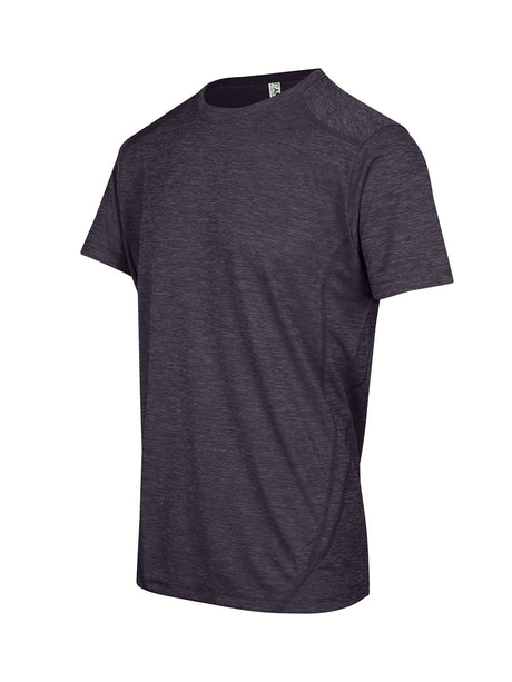 RAMO Men's Challenger 100% polyester Tee T447MSM - WEARhouse