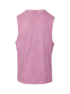 RAMO Men's Stone Wash Tanks T406MS - WEARhouse