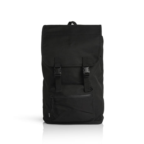 RECYCLED FIELD BACKPACK - 1029 - WEARhouse