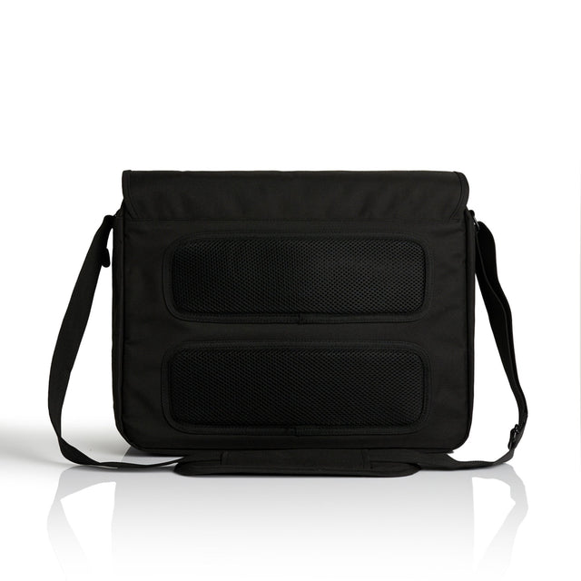 RECYCLED MESSENGER BAG - 1027 - WEARhouse