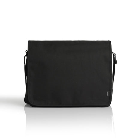 RECYCLED MESSENGER BAG - 1027 - WEARhouse