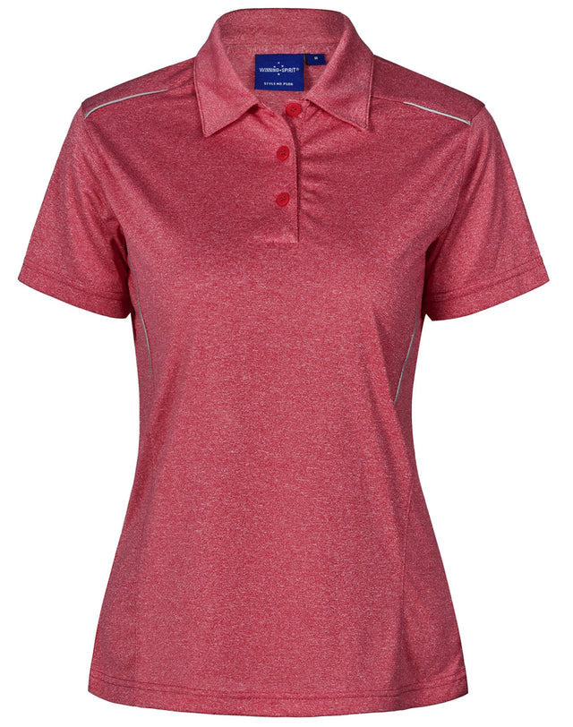 HARLAND POLO Ladies PS86