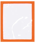 JB's Wear LOOSE PLASTIC POCKET (25 PACK) 6PPL