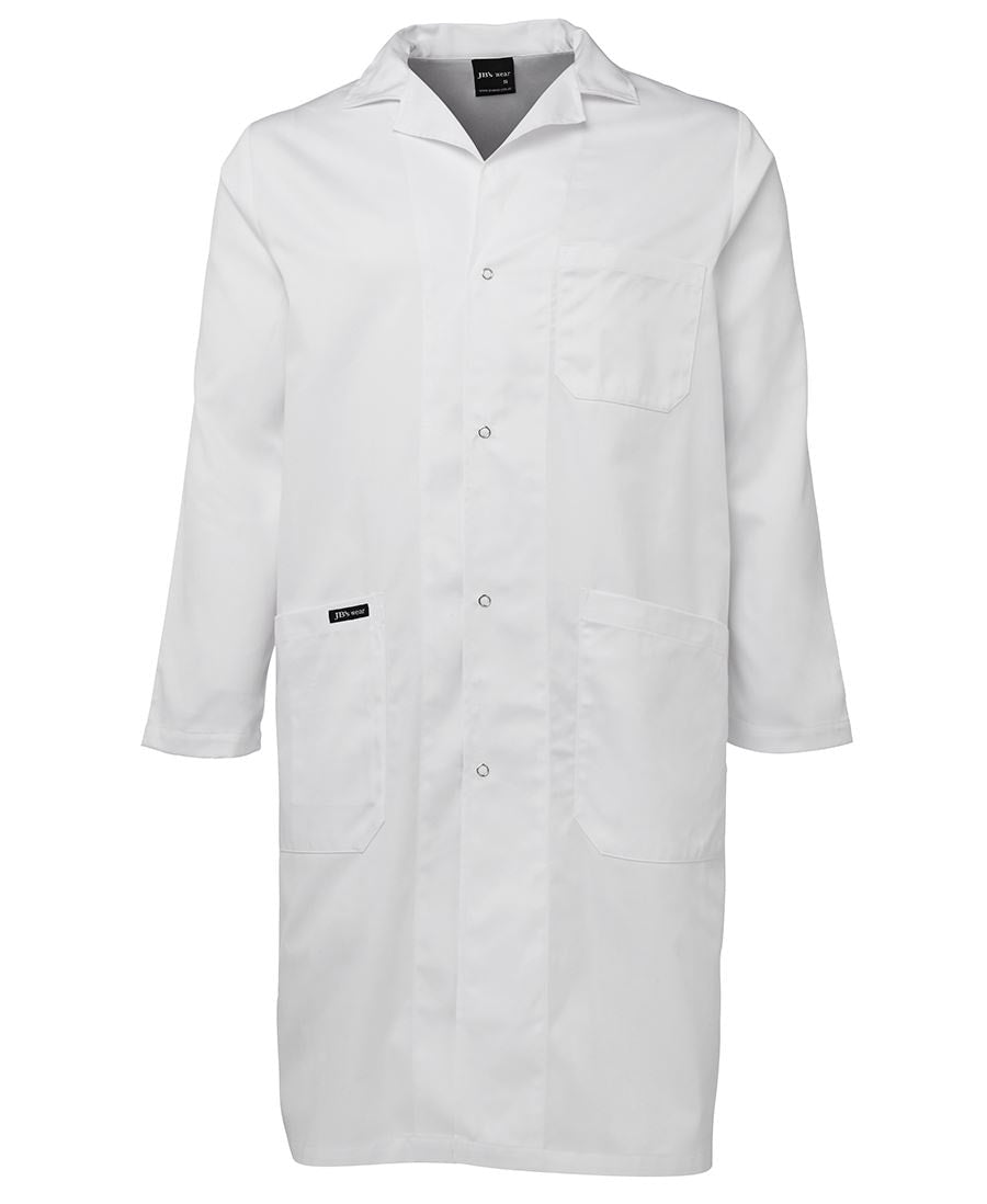 JB's Wear LAB/DUST COAT 5HDC
