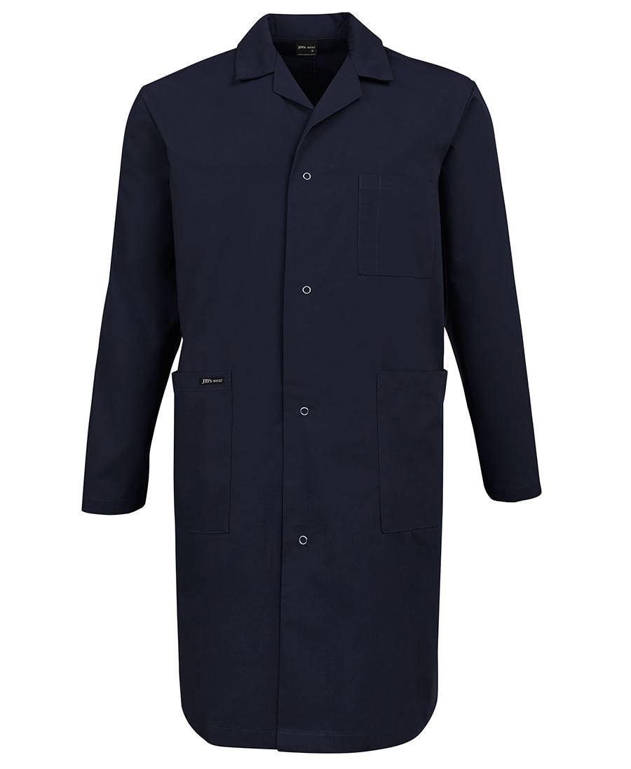 JB's Wear LAB/DUST COAT 5HDC
