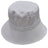 H1034 Bucket Hat With Toggle