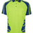 JB's Wear Hi Vis S/S Spider Polo 6HSP