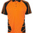 JB's Wear Hi Vis S/S Spider Polo 6HSP