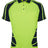 JB's Wear Hi Vis S/S Spider Polo 6HSP