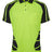 JB's Wear Hi Vis S/S Spider Polo 6HSP