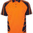 JB's Wear Hi Vis S/S Spider Polo 6HSP