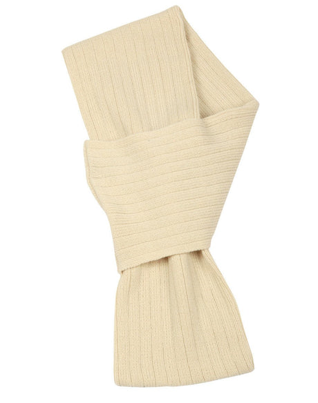 SCF02 CABLE KNIT SCARF - WEARhouse