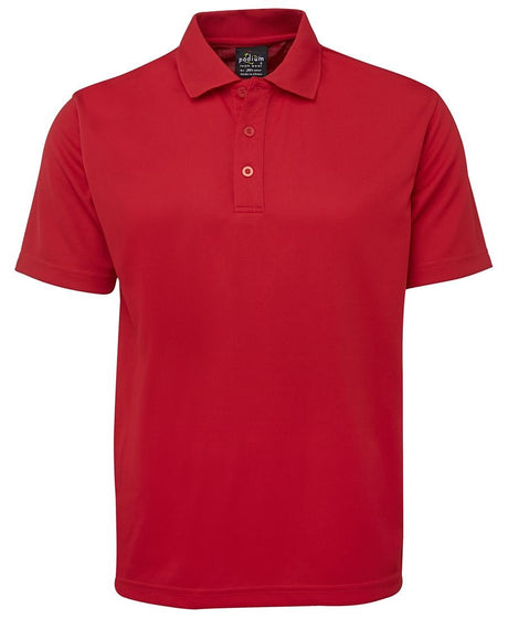 S/S POLY POLO 7SPP - WEARhouse
