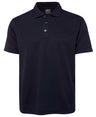 S/S POLY POLO 7SPP - WEARhouse