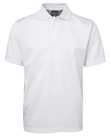 S/S POLY POLO 7SPP - WEARhouse