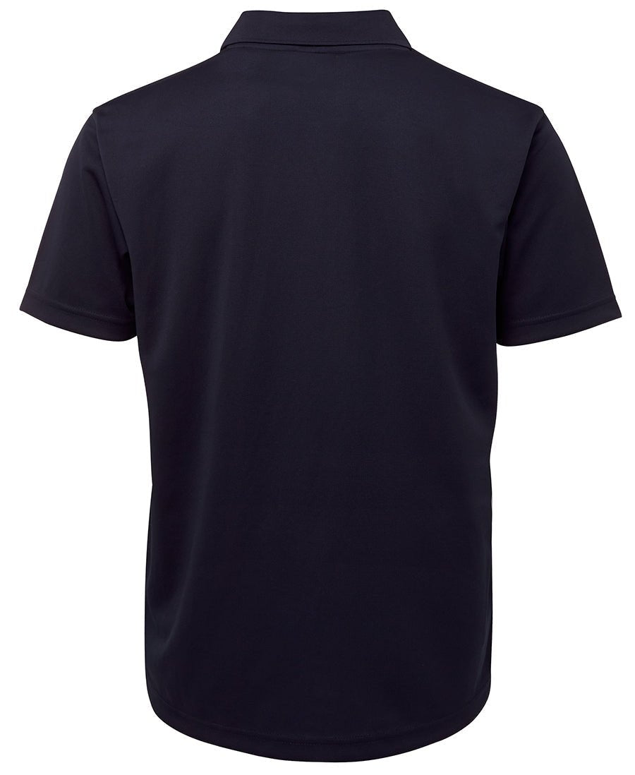 S/S POLY POLO 7SPP - WEARhouse