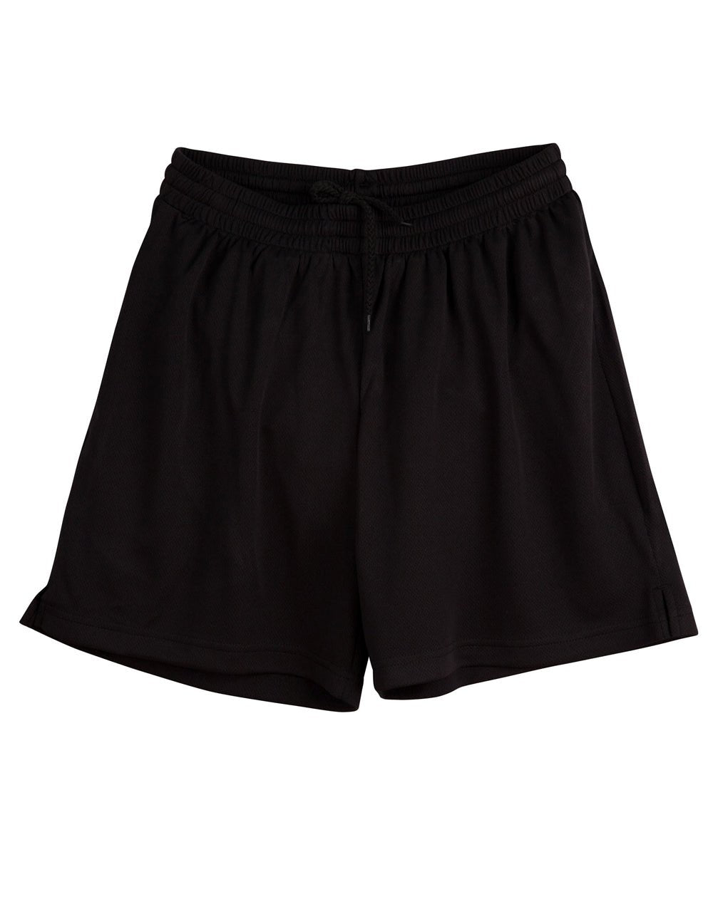 SS01K Cross Kids Sports Shorts - WEARhouse