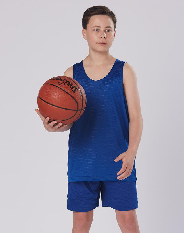 SS21K AIRPASS SHORTS - Kids - WEARhouse