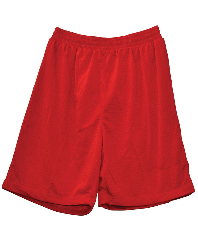 SS21K AIRPASS SHORTS - Kids - WEARhouse