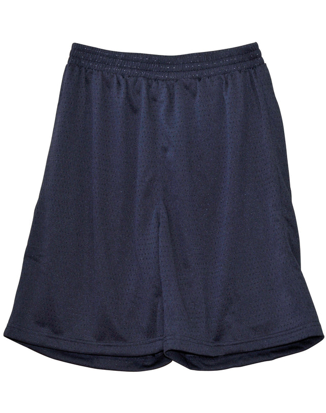 SS21K AIRPASS SHORTS - Kids - WEARhouse