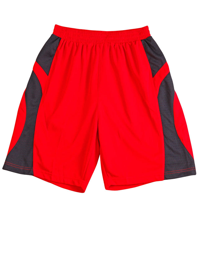 SS23 SLAMDUNK SHORTS - Adult - WEARhouse