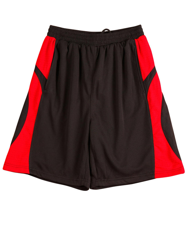 SS23 SLAMDUNK SHORTS - Adult - WEARhouse