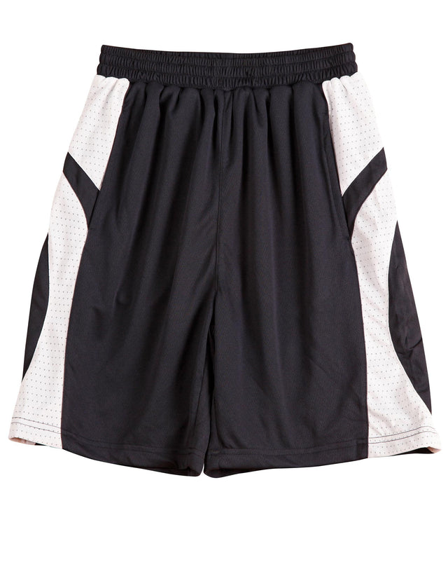 SS23 SLAMDUNK SHORTS - Adult - WEARhouse