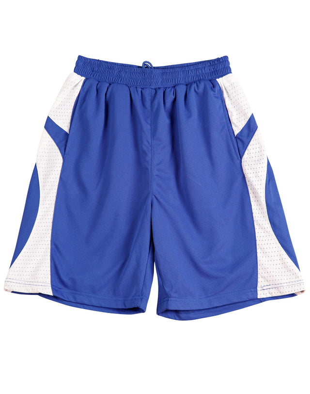 SS23 SLAMDUNK SHORTS - Adult - WEARhouse