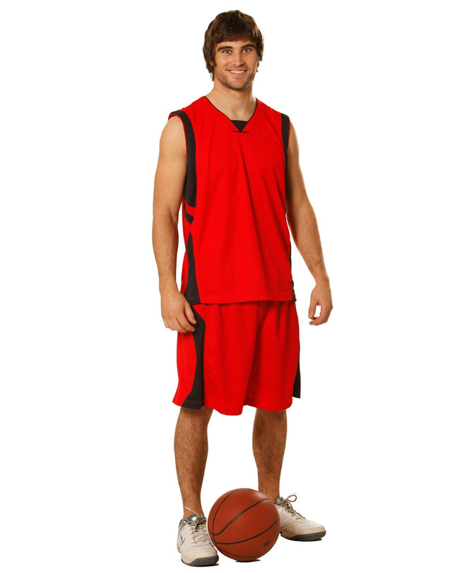 SS23 SLAMDUNK SHORTS - Adult - WEARhouse