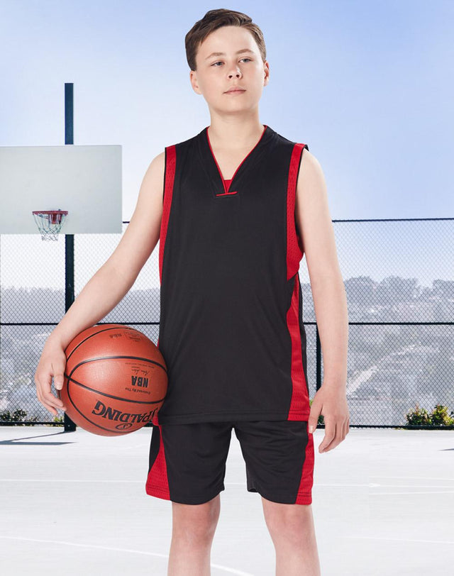 SS23K SLAMDUNK SHORTS - Kids - WEARhouse