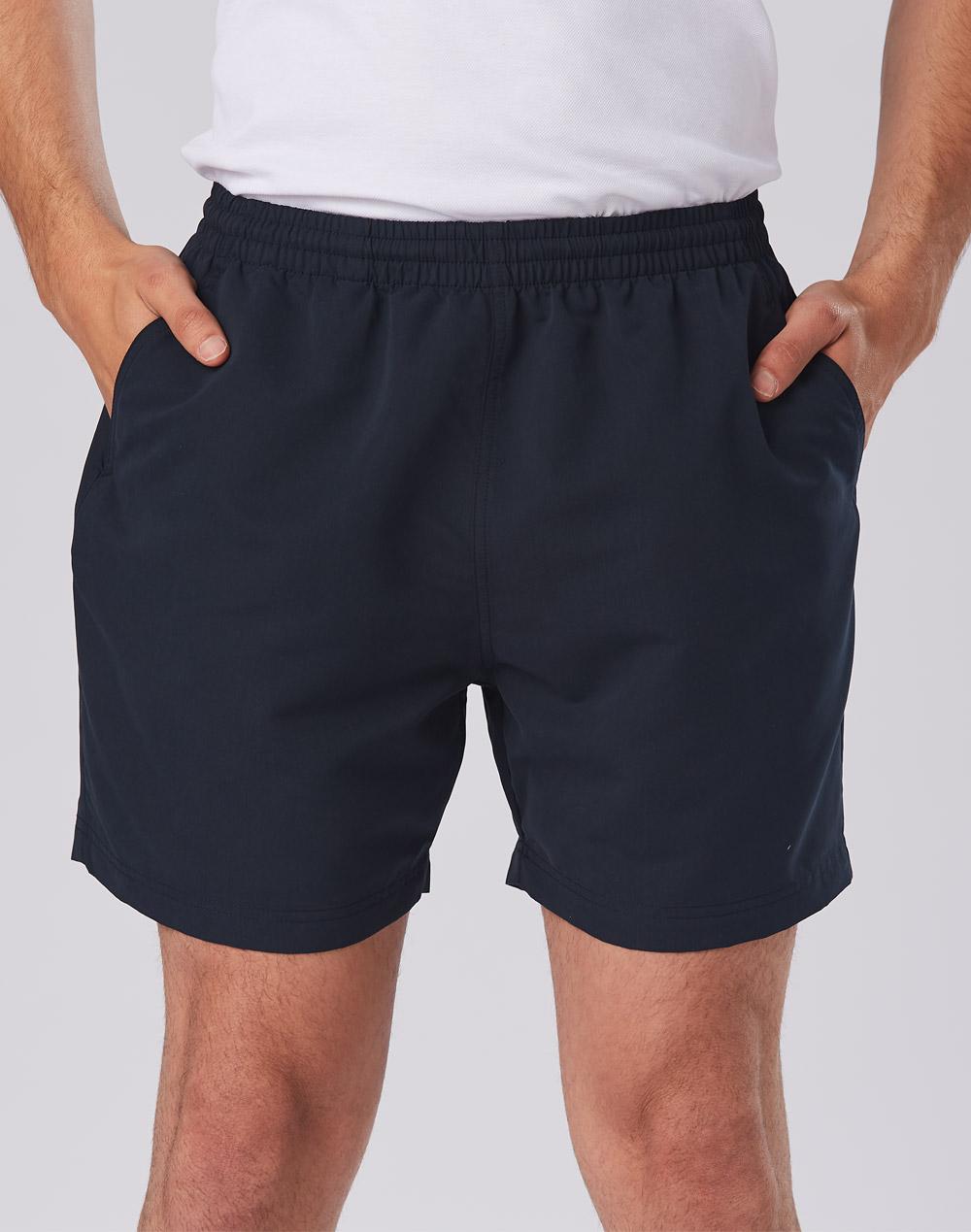 SS29 MICROFIBRE SPORT SHORTS Men's - WEARhouse