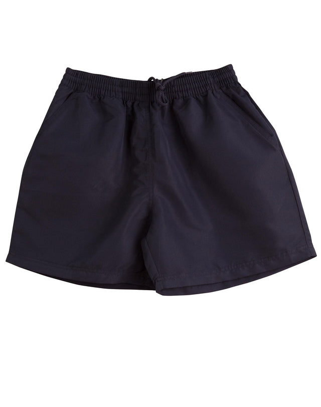 SS29K MICROFIBRE SPORT SHORTS Kids - WEARhouse