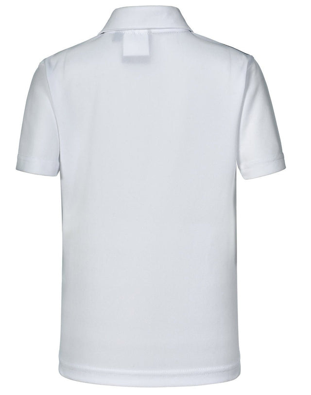 STATEN POLO SHIRT Kid's PS83K - WEARhouse