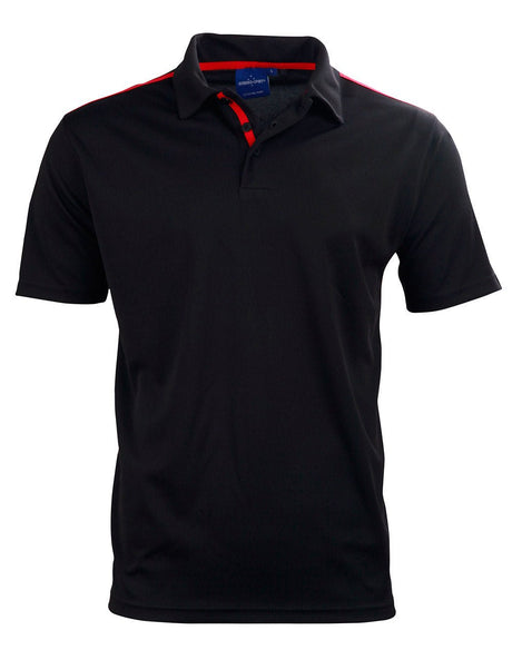 STATEN POLO SHIRT Kid's PS83K - WEARhouse