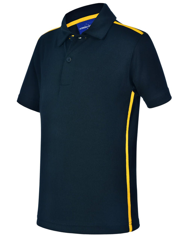 STATEN POLO SHIRT Kid's PS83K - WEARhouse