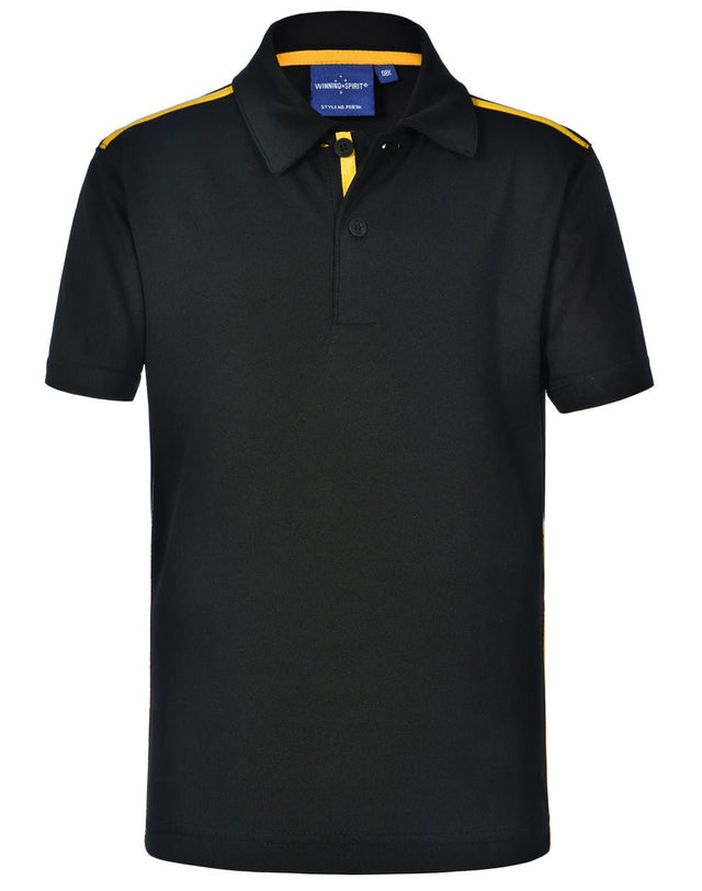 STATEN POLO SHIRT Kid's PS83K - WEARhouse