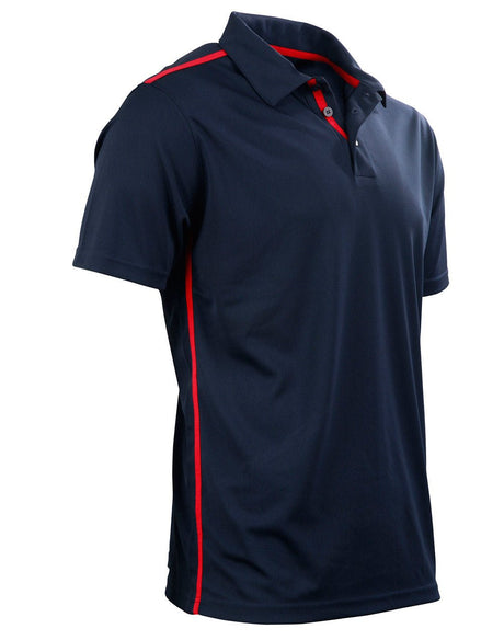 STATEN POLO SHIRT Kid's PS83K - WEARhouse