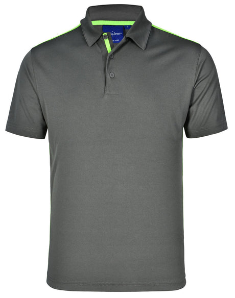 STATEN POLO SHIRT Kid's PS83K - WEARhouse