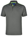 STATEN POLO SHIRT Kid's PS83K - WEARhouse