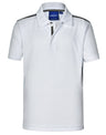 STATEN POLO SHIRT Kid's PS83K - WEARhouse