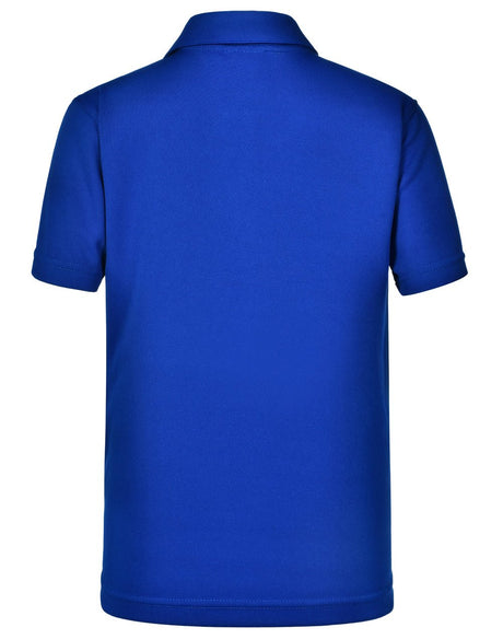 STATEN POLO SHIRT Kid's PS83K - WEARhouse