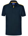 STATEN POLO SHIRT Kid's PS83K - WEARhouse