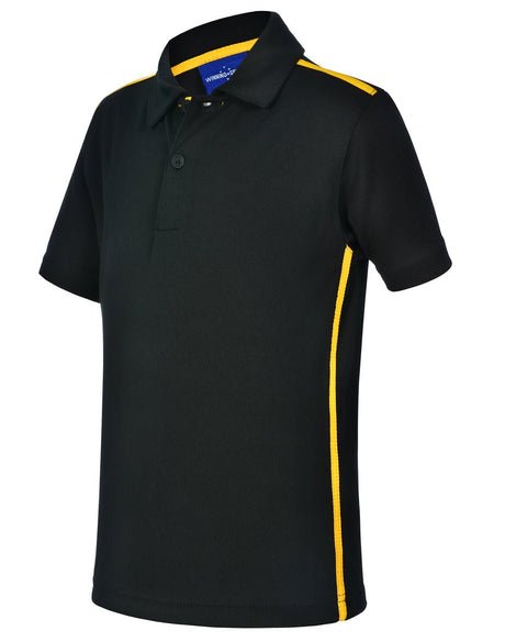 STATEN POLO SHIRT Kid's PS83K - WEARhouse